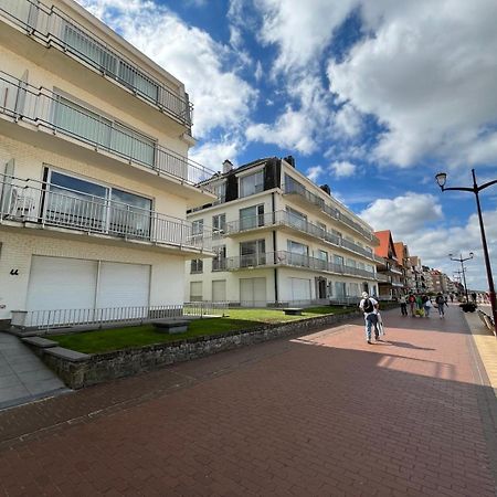 Oase At The Sea Apartment เดอฮาน ภายนอก รูปภาพ